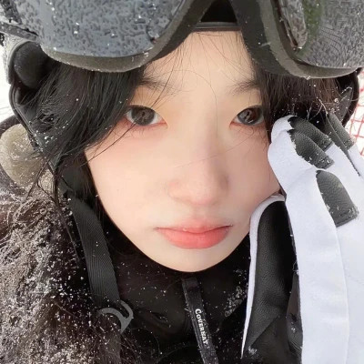WeChat风格女头