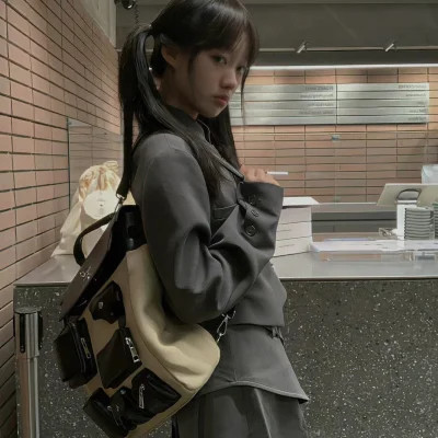 WeChat风格女头