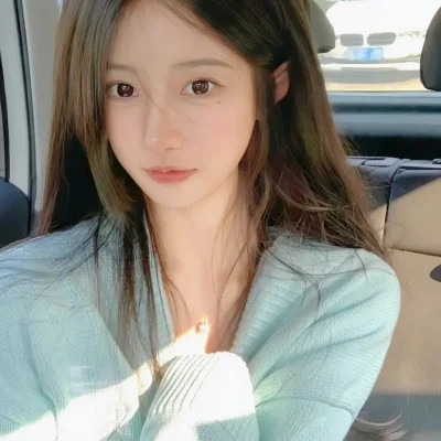 WeChat风格女头