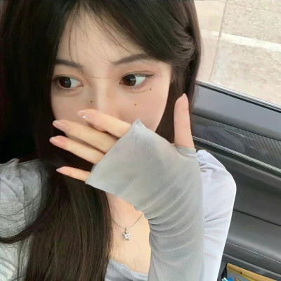 WeChat风格女头