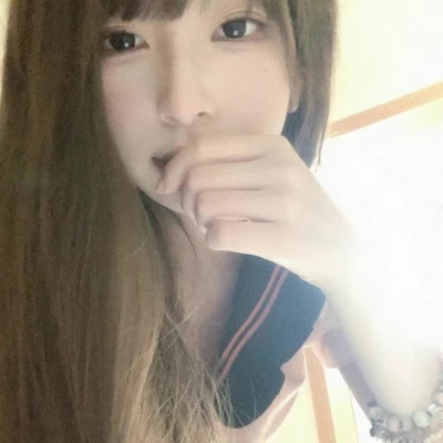 WeChat风格女头