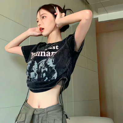 超好看ins风女生头像