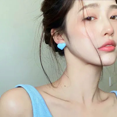 超好看ins风女生头像