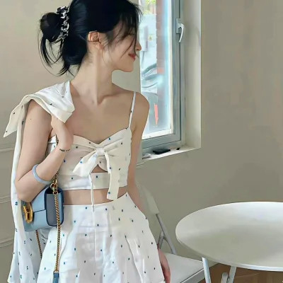 超好看ins风女生头像