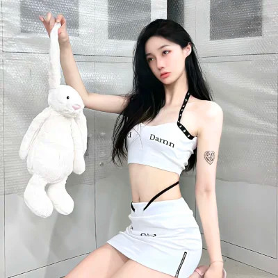 超好看ins风女生头像