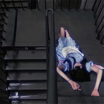 超好看ins风女生头像