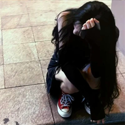 超好看ins风女生头像