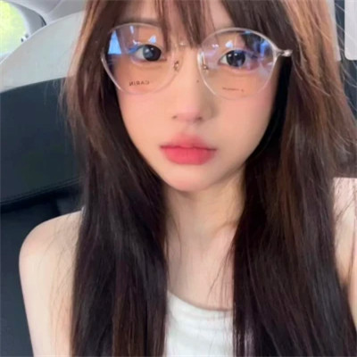 超好看ins风女生头像