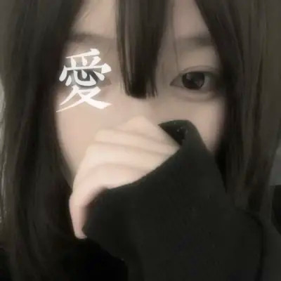 超好看ins风女生头像