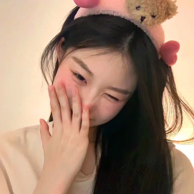 女头像ins高级质感小众