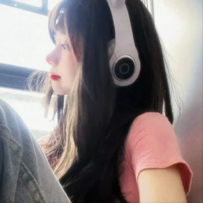 女头像ins高级质感小众