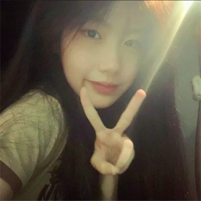 女头像ins高级质感小众