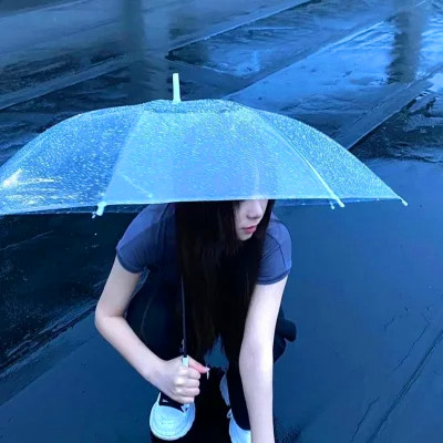 女头像ins高级质感小众