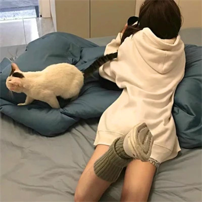 女头像ins高级质感小众