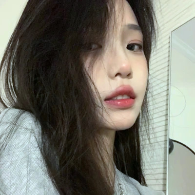 女头像ins高级质感小众