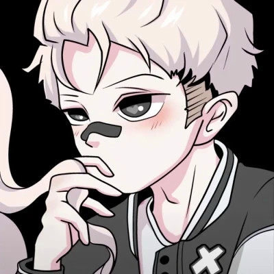 超甜动漫少女心高清情头