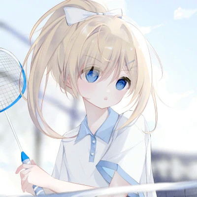 超甜动漫少女心高清情头