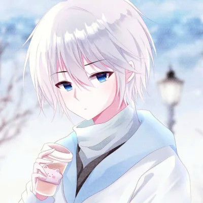 超甜动漫少女心高清情头