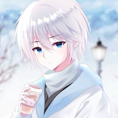 超甜动漫少女心高清情头