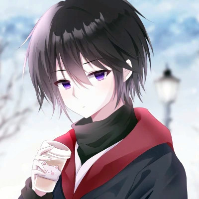 超甜动漫少女心高清情头
