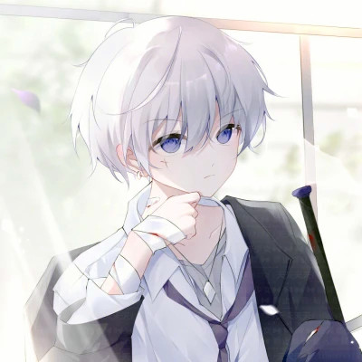 超甜动漫少女心高清情头