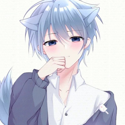 超甜动漫少女心高清情头