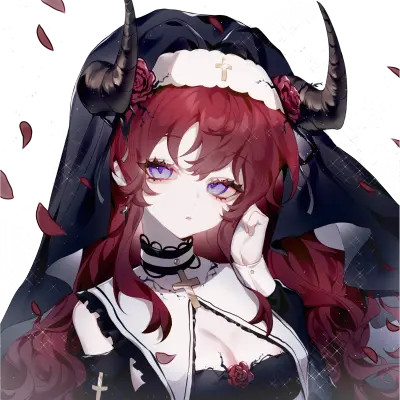 少女心情侣头像二次元动漫甜蜜