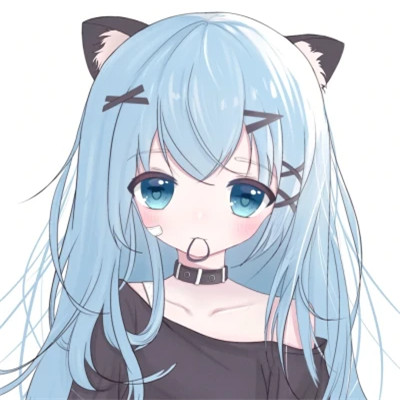 动漫情侣头像可爱甜蜜少女心