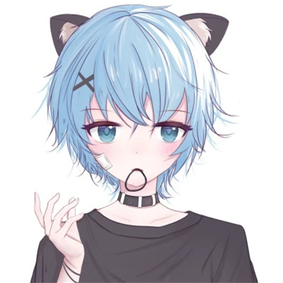 动漫情侣头像可爱甜蜜少女心