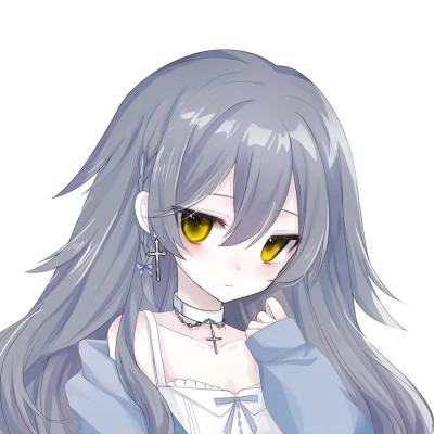 超级少女心的情侣头像