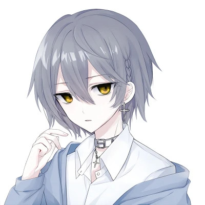 超级少女心的情侣头像