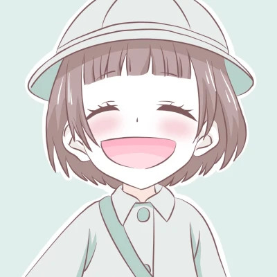 情头 情侣 双人 卡通 可爱