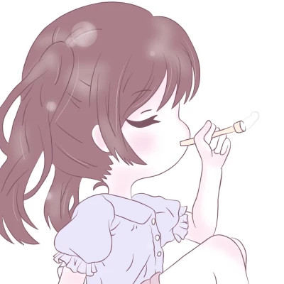 微信情侣头像动漫可爱一对