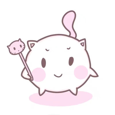 微信情侣头像动漫可爱一对