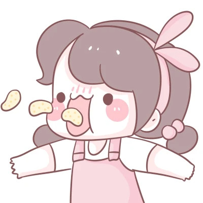 动漫超可爱情头