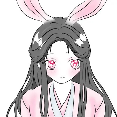 动漫超可爱情头