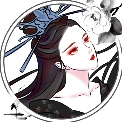 动漫超可爱情头