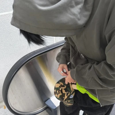 2025超酷个性男生微信头像