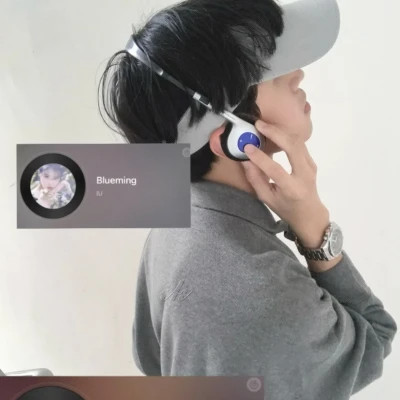 2025超酷个性男生微信头像