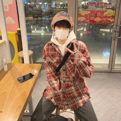2025年图片头像男生真人