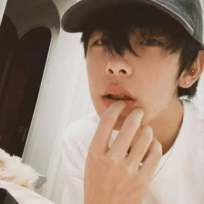 2025年图片头像男生真人