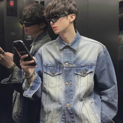 2025年图片头像男生真人