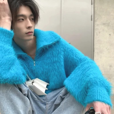 2025年图片头像男生真人