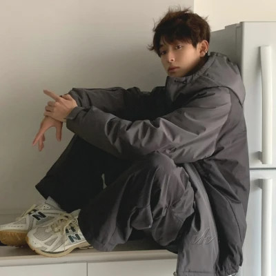 2025年图片头像男生真人