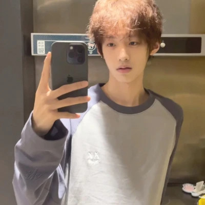 2025年图片头像男生真人