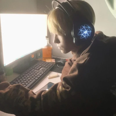 2025年图片头像男生真人