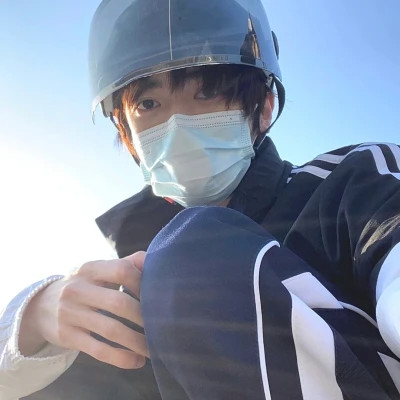 男生抖音头像2025帅气真人