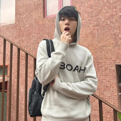 男生抖音头像2025帅气真人