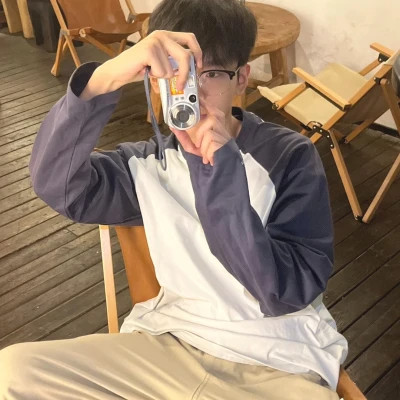 男生抖音头像2025帅气真人