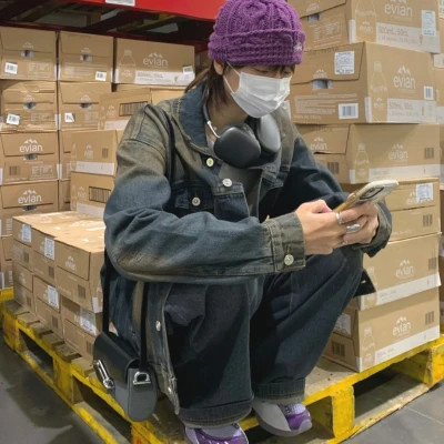 男生抖音头像2025帅气真人